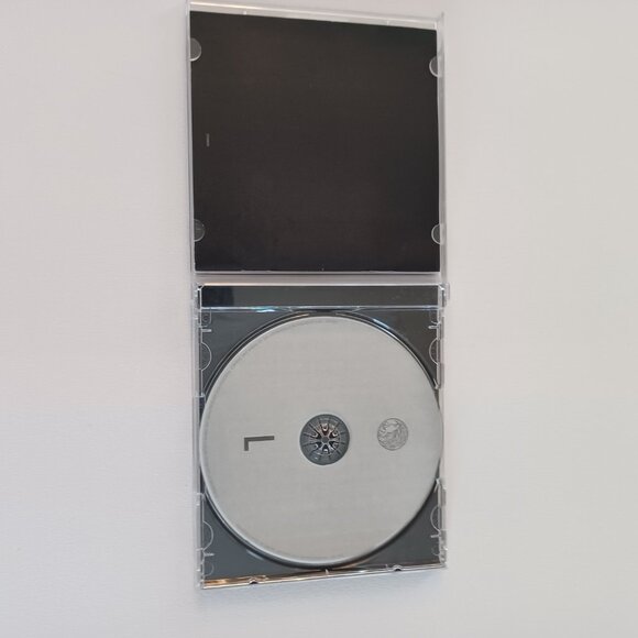 Pure Heroin By Lorde CD - Picture 3 of 4